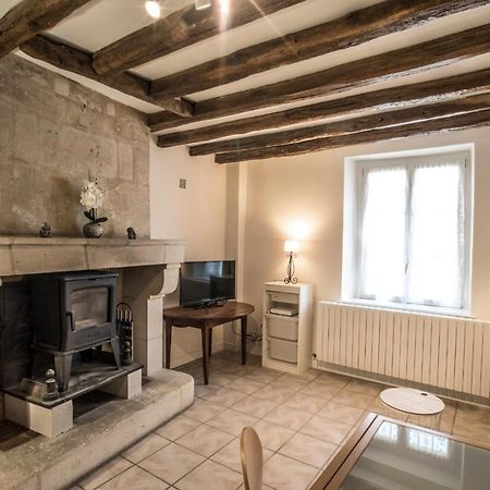 Maison De Ville Nlr - 6 Lits Simples - Bbq - Proche Gare - Grand Parking Nogent-le-Rotrou Exterior photo