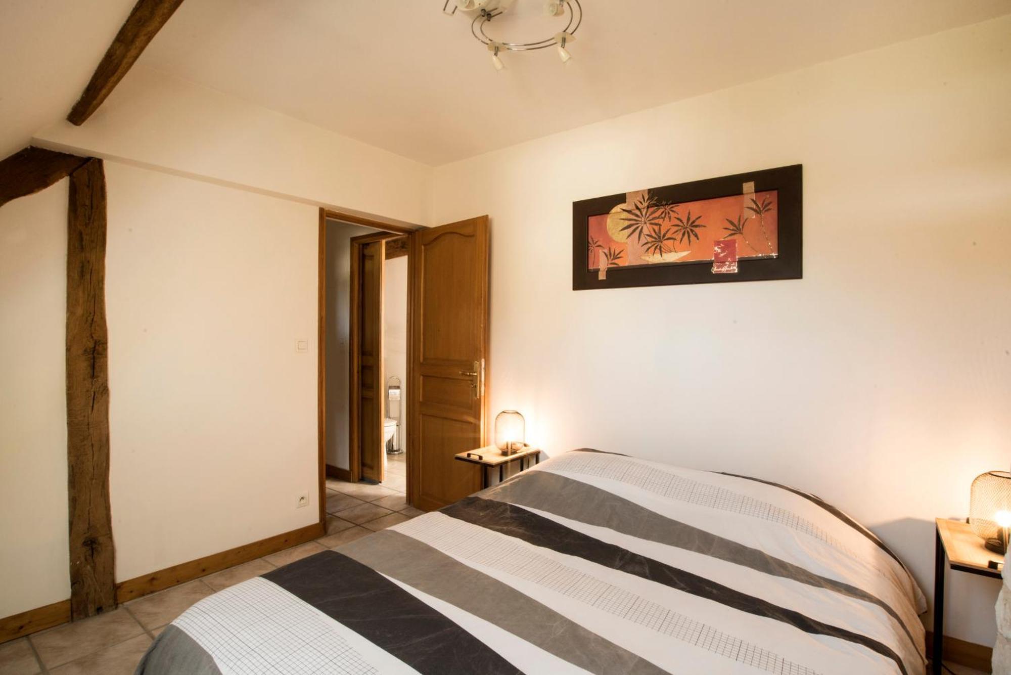 Maison De Ville Nlr - 6 Lits Simples - Bbq - Proche Gare - Grand Parking Nogent-le-Rotrou Exterior photo