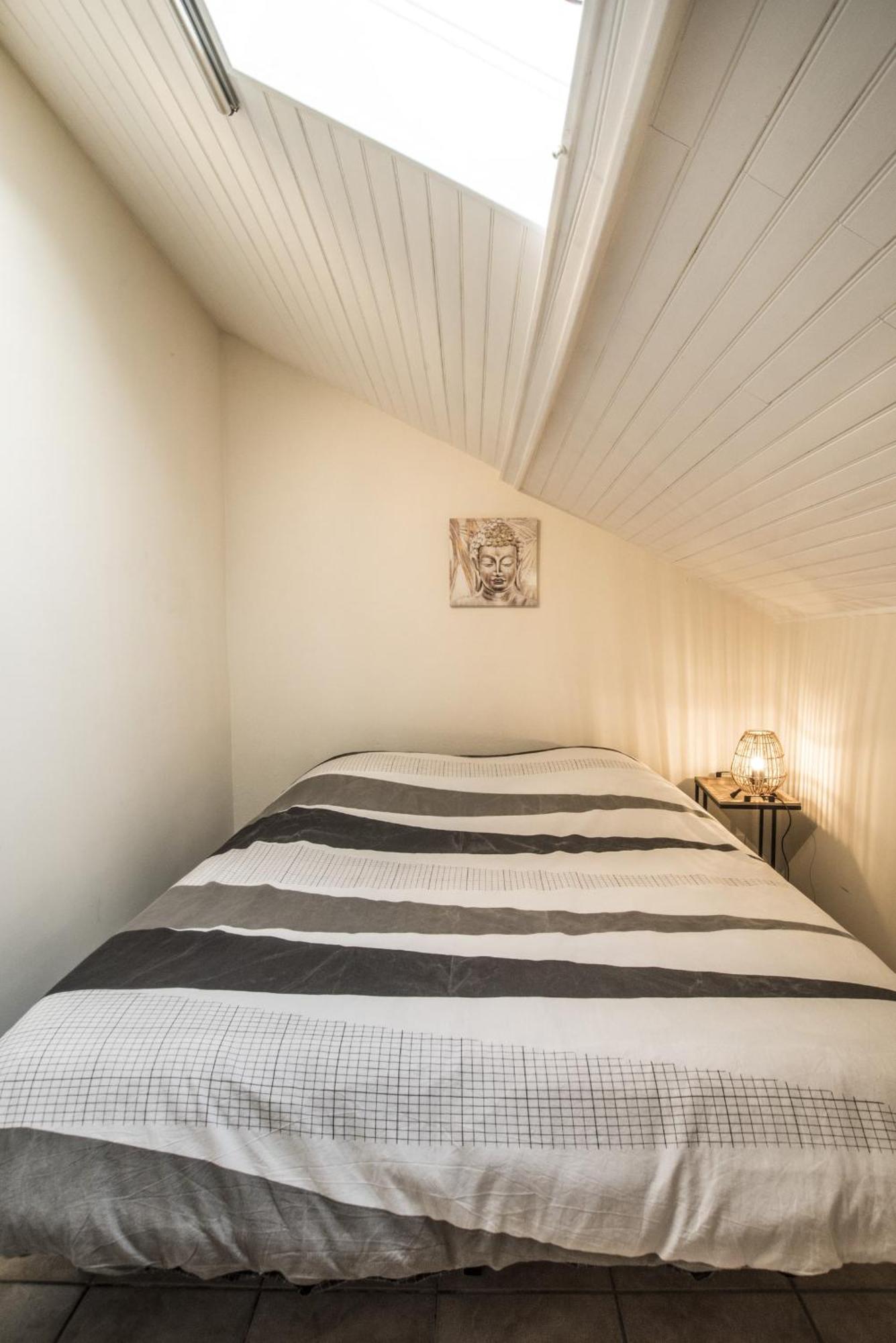 Maison De Ville Nlr - 6 Lits Simples - Bbq - Proche Gare - Grand Parking Nogent-le-Rotrou Exterior photo