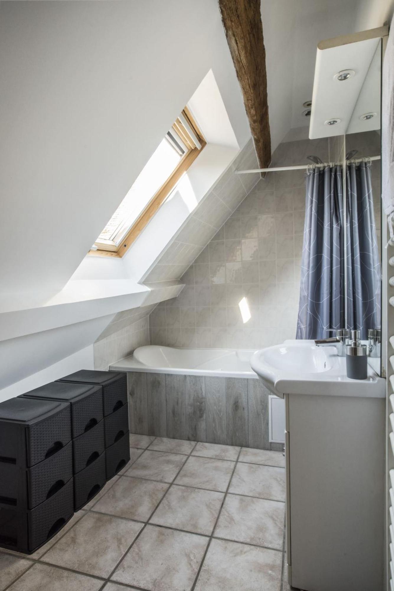 Maison De Ville Nlr - 6 Lits Simples - Bbq - Proche Gare - Grand Parking Nogent-le-Rotrou Exterior photo